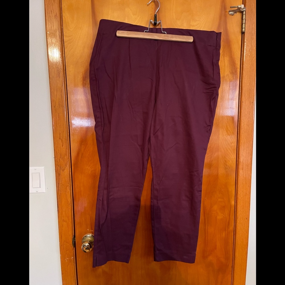 Old Navy Pixie Pants